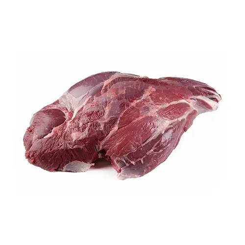 Оленина, окорок без кости, «ИП Ромашова», 2–3 кг