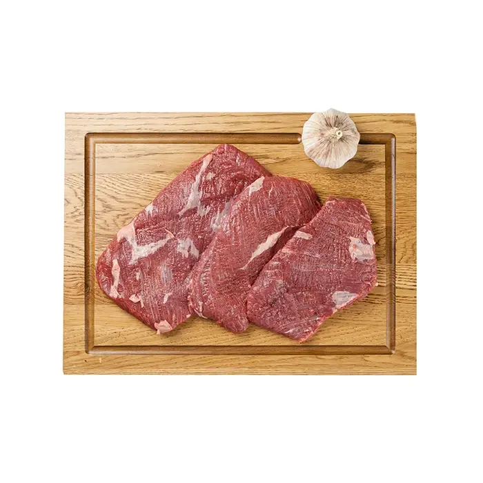 Мраморная говядина для запекания Cap Meat «Праймбиф», 2–3 кг