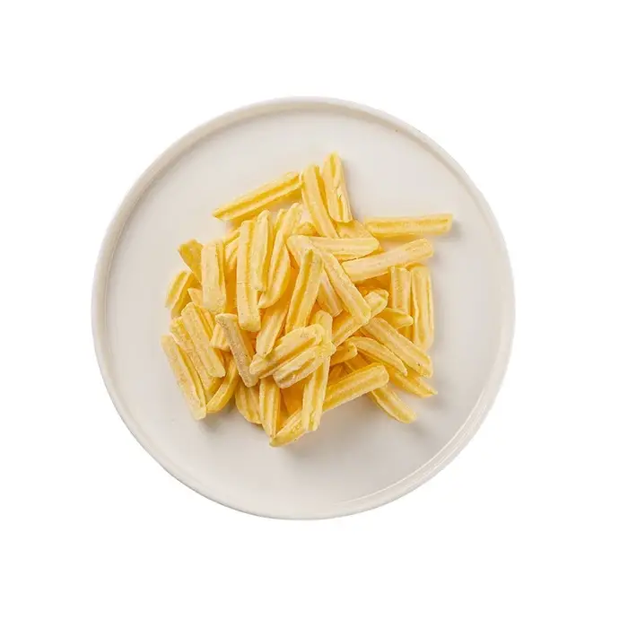 Замороженные картофельные чуррос Feast Gurme, 2,5 кг