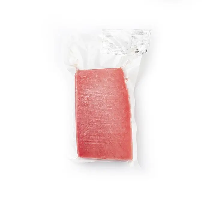 Филе тунца, 500–800 г