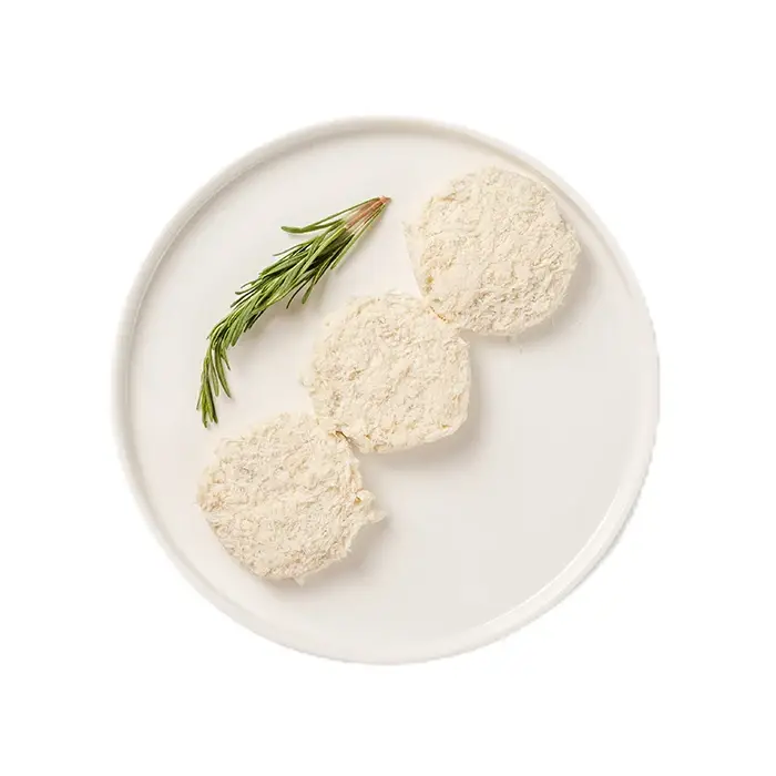 Котлеты из мяса креветки в панировке "Эби Кацу"  "Fish and  More"  450 гр