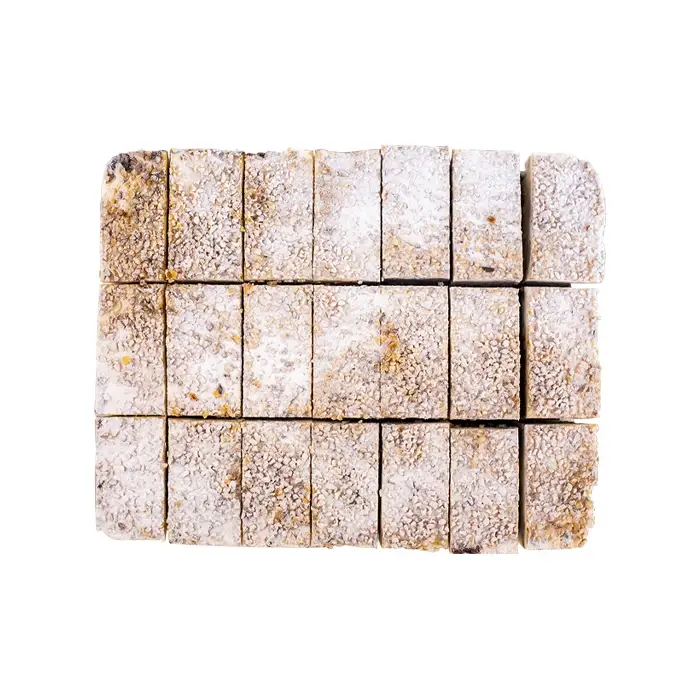 Пирожное Сметанник, «Десерт Фентези» (21 порция) 2,52 кг