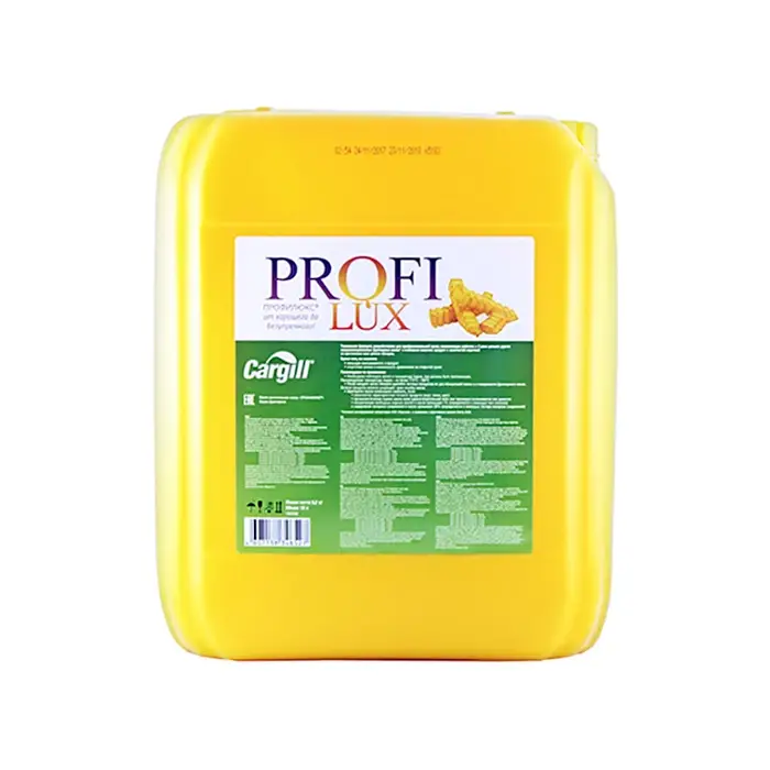 Масло фритюрное «Профилюкс», 10 л