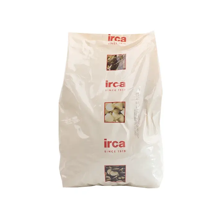 Шоколад Preludio Intro белый 29% Irca, диски, 5 кг