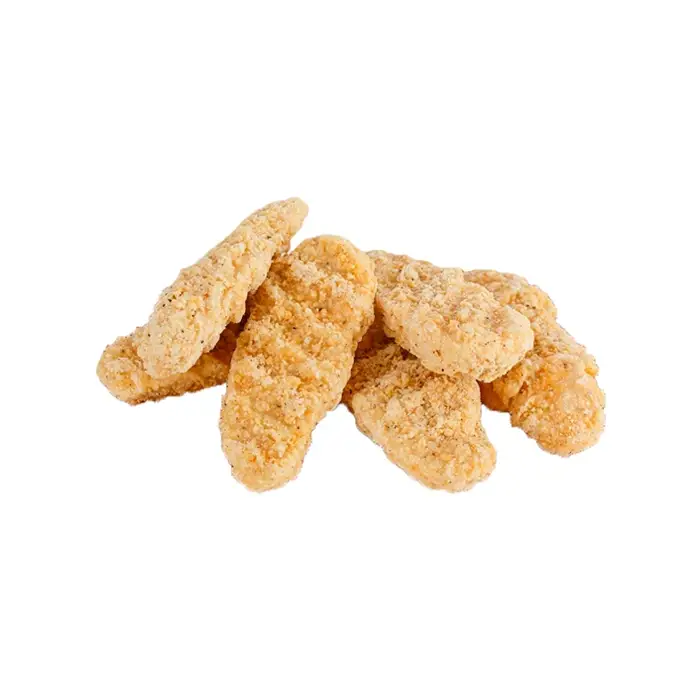 Стрипсы куриные особые «Атлантис», 1 кг