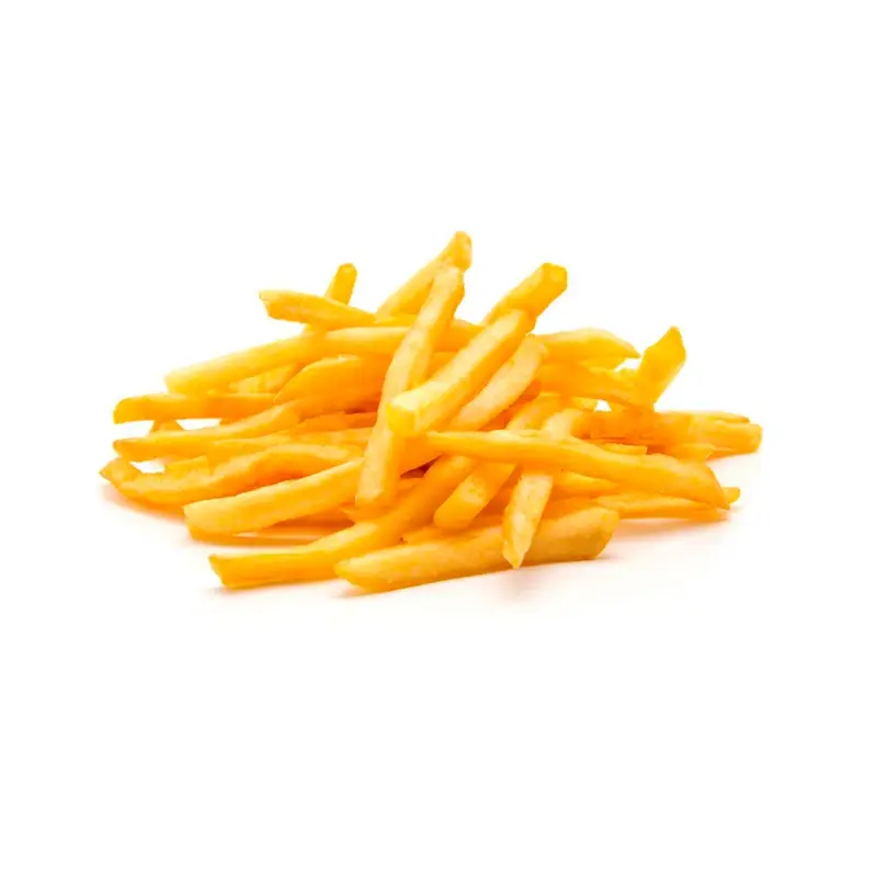 Картофель фри 7х7 мм в хрустящей панировке Beta Trade, 2 кг