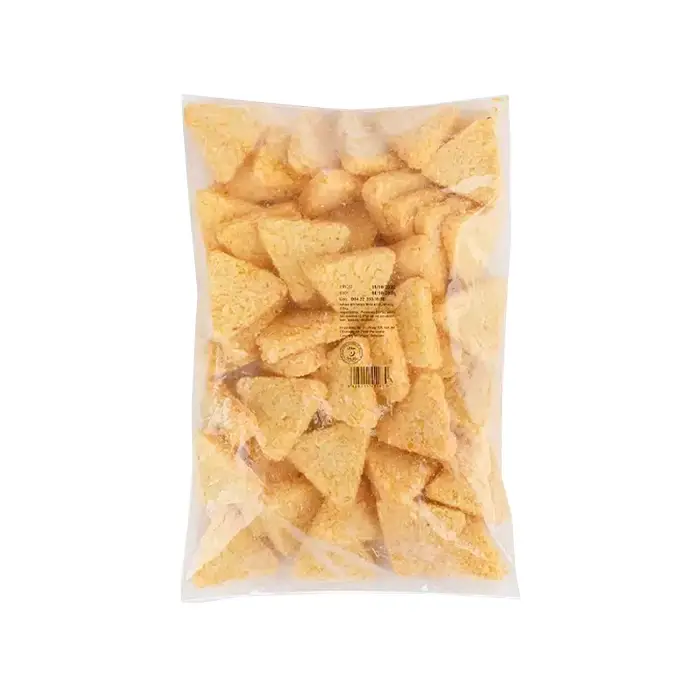 Картофельный хашбраун Ecofrost, 2,5 кг