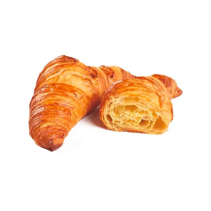 Круассан Эритаж (масло 24%) Delifrance, 60 шт по 70 г