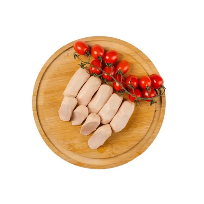 Сосиски мини Куриные «Ремит», 1 кг