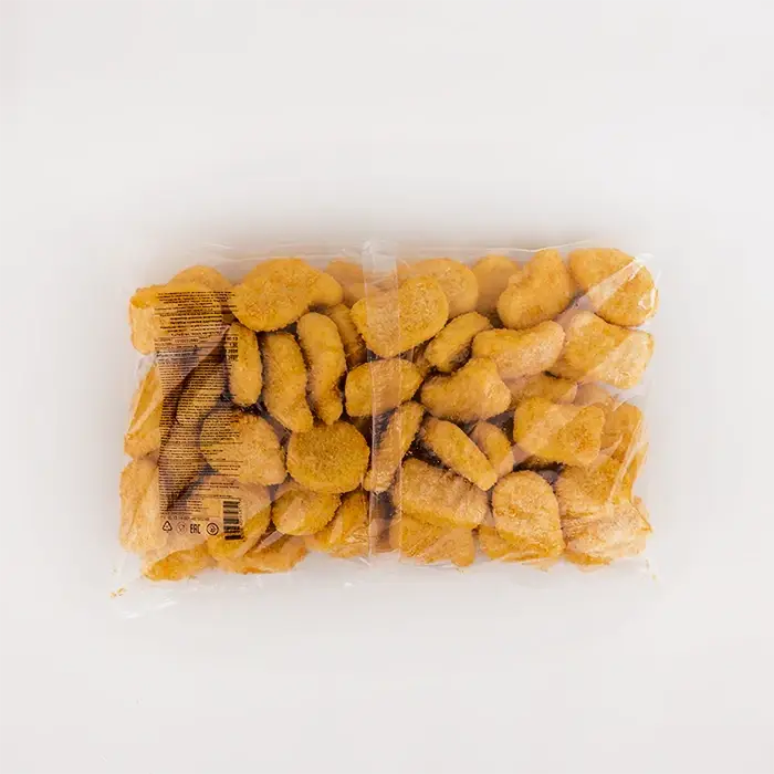 Наггетсы куриные Хрустящие «Мираторг», 1,5 кг