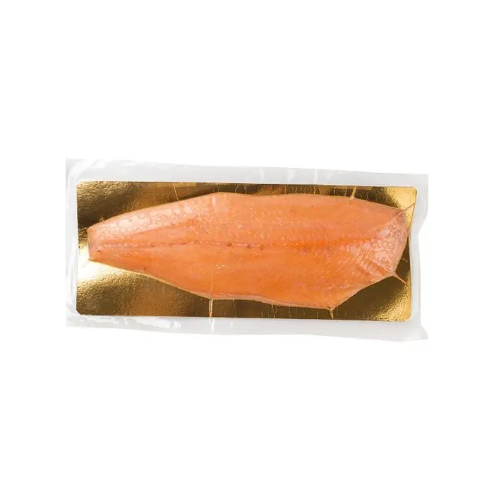 Филе семги на коже трим Е Inarctica, 1,3–1,8 кг