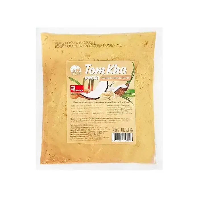 Паста Том кха Chang, 400 г