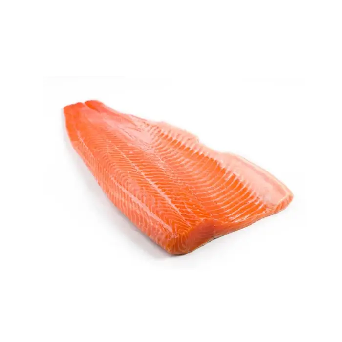 Филе форели, трим С, 600–800 г