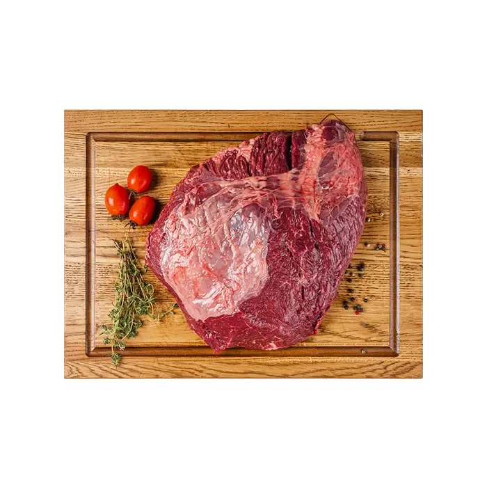 Говядина, филей подлопаточной части Under Blade Central Cut 116G «Праймбиф», 2–2,5 кг