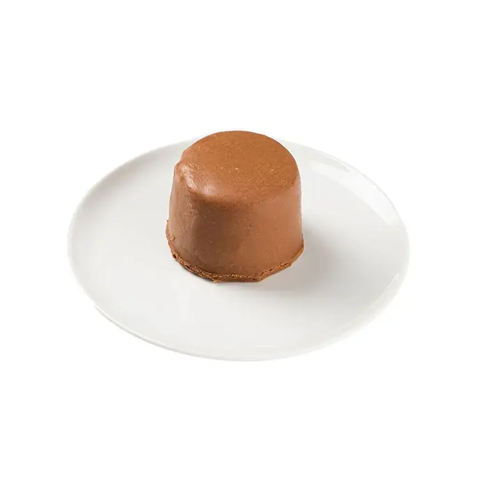 Пирожное Шоколадная бомба Dessert FANTASY, 12 порций, 1,8 кг