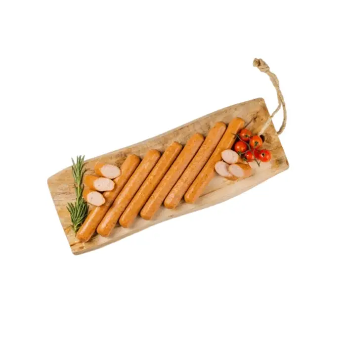 Сосиски Сочные куриные «Ремит», 750 г