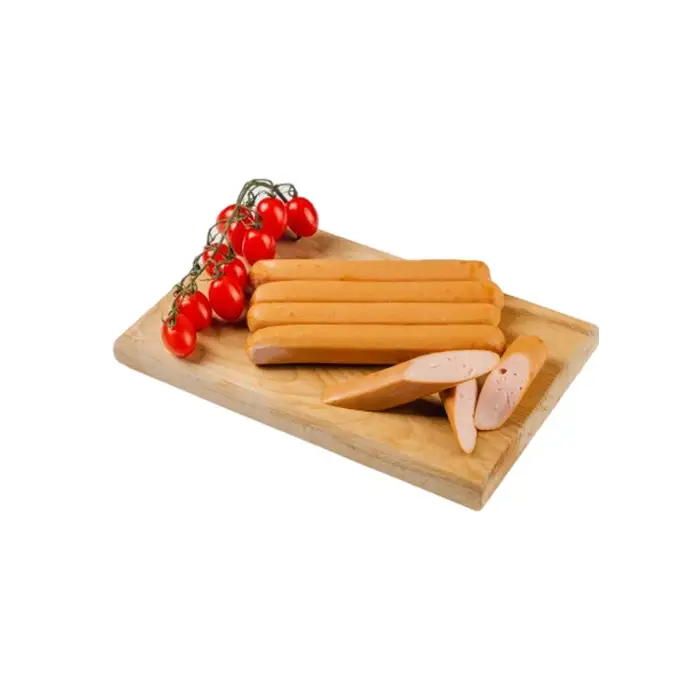 Сосиски "Марсельские" с сыром «Ремит», 750 г