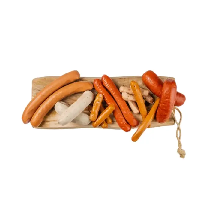 Ассорти сосисок и колбасок Бавария «Ремит», 1,3 кг