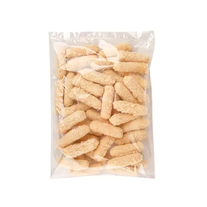 Палочки с сыром моцарелла Оригинальные Chizio, 1 кг