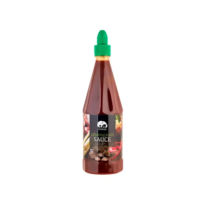 Соус Лемонграсс Genso, 855 г