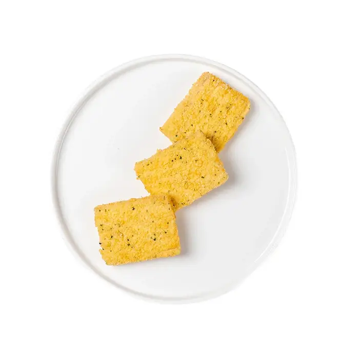 Филе хека  в панировке "VICI", 5 кг