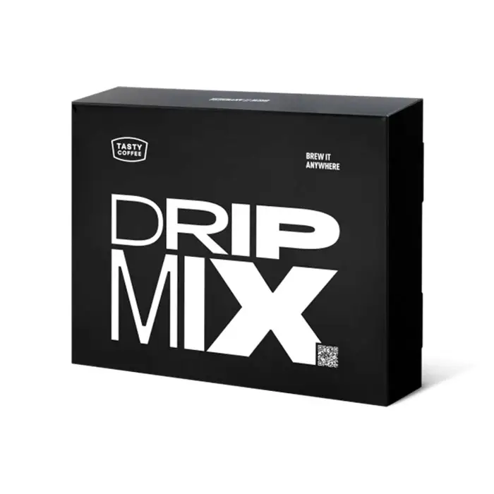 Дрип-пакеты микс "Tasty Coffee" 220 гр