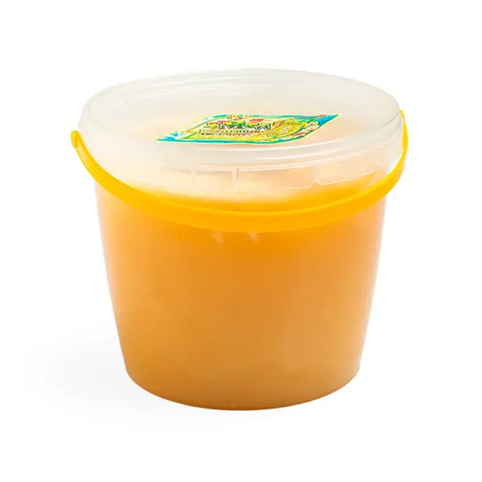 Мед цветочный «Я Мед», 1 кг