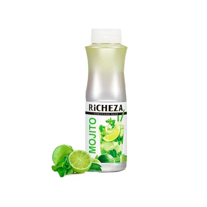 Основа для напитков Мохито RiCHEZA, 1 кг