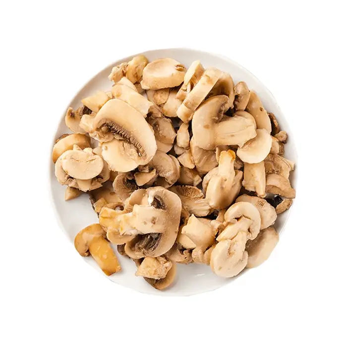 Шампиньоны резаные «Старобинский погребок», 2 кг