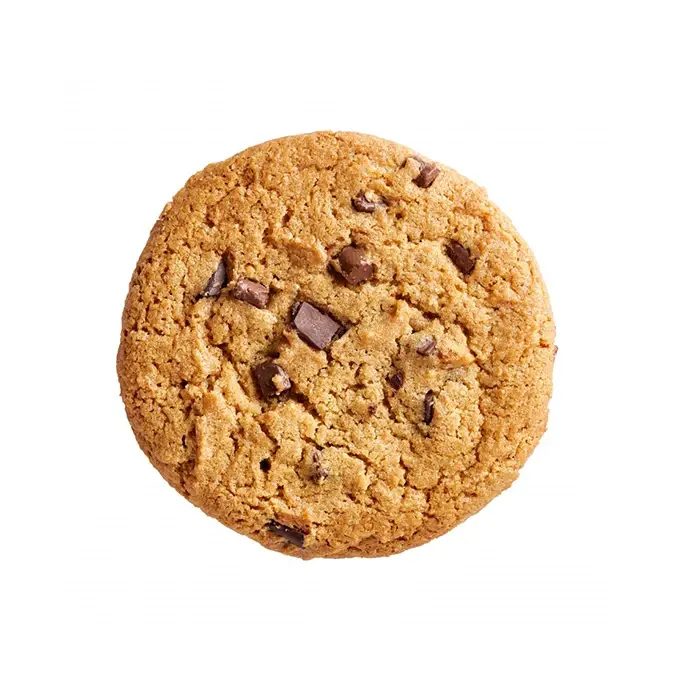 Куки с шоколадной крошкой «Фэнтази Фудс», 70 г