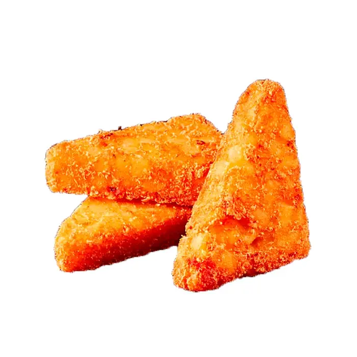 Картофельный хэшбраун треугольный Beta Trade