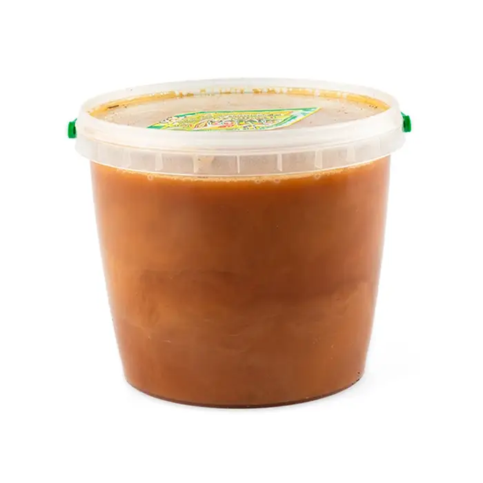 Мед гречишный «Я Мед», 1 кг