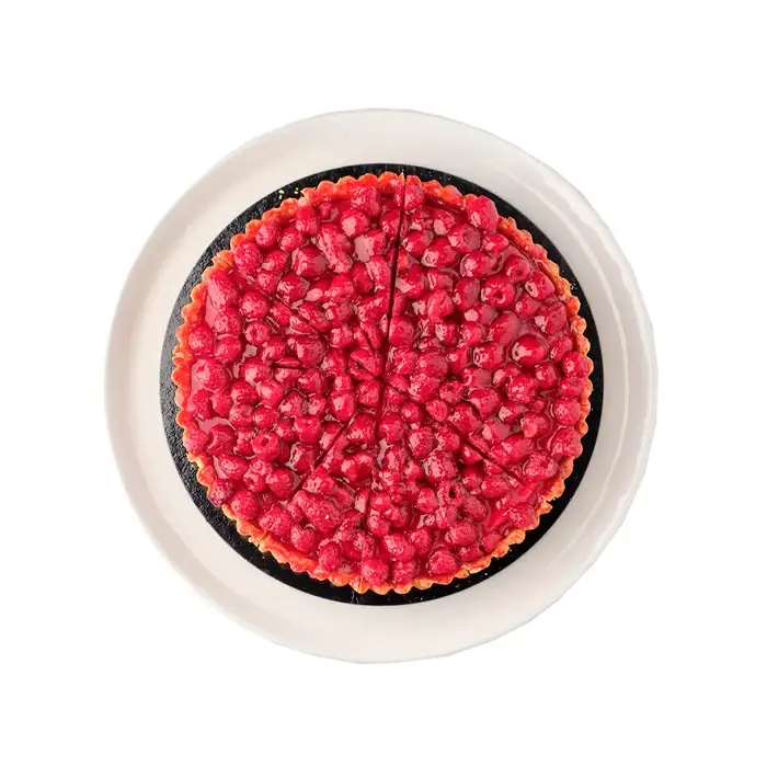 Чизкейк премиум Малина «Кристоф» (12 порций), 1,35 кг