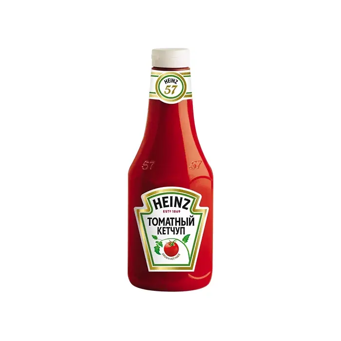 Кетчуп томатный Heinz, 800 мл