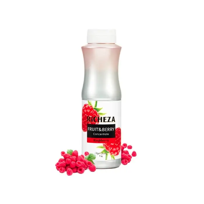 Концентрат Малина, 1 кг