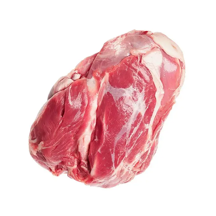 Баранина, лопатка бескостная свежемороженая Meat Power, 1 кг