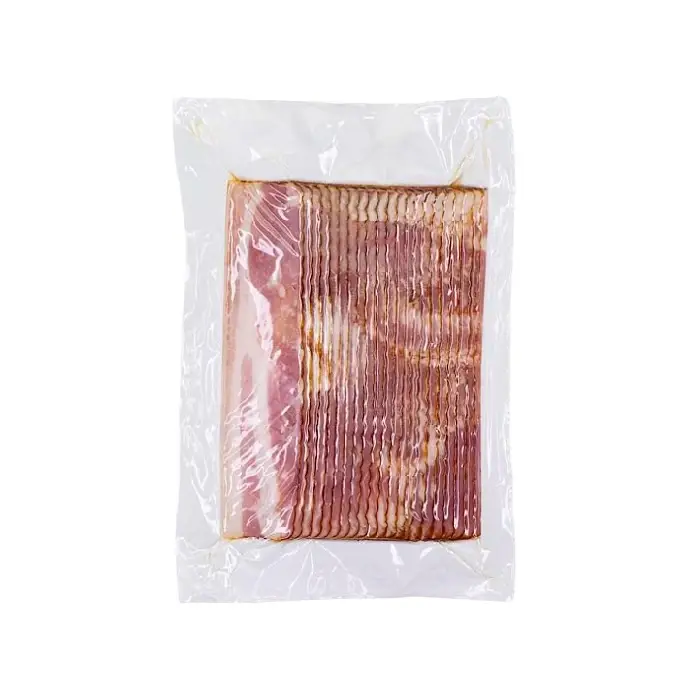 Бекон сырокопченый «Ремит», 500 г