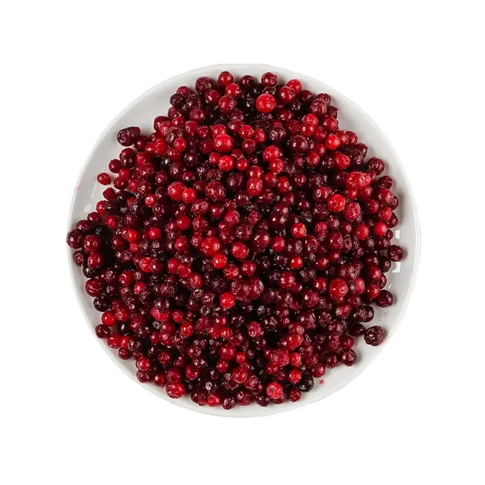 Брусника Bellсhef, 2,5 кг