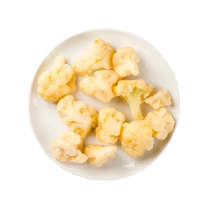 Цветная капуста Bellсhef, 2,5 кг