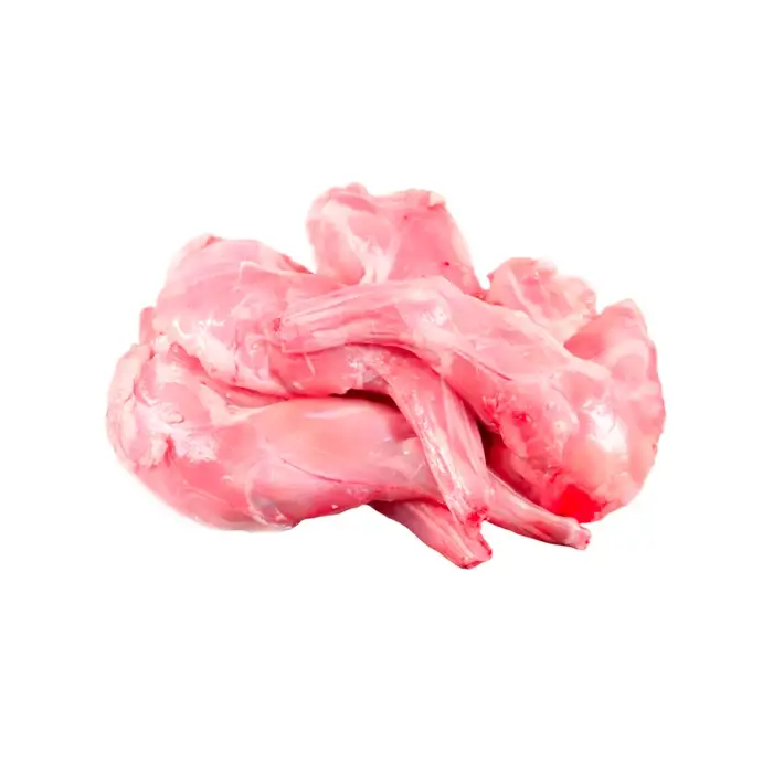 Окорок кролика, 2,1 кг