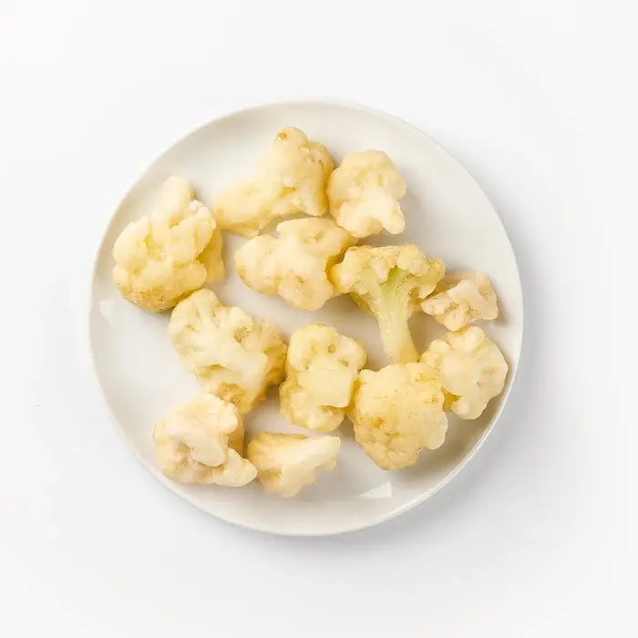 Цветная капуста Bellсhef, 2,5 кг