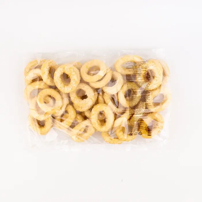 Луковые кольца «Мираторг», 740 гр