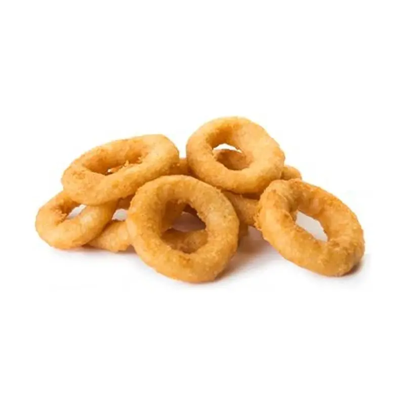 Луковые кольца «Мираторг», 740 г