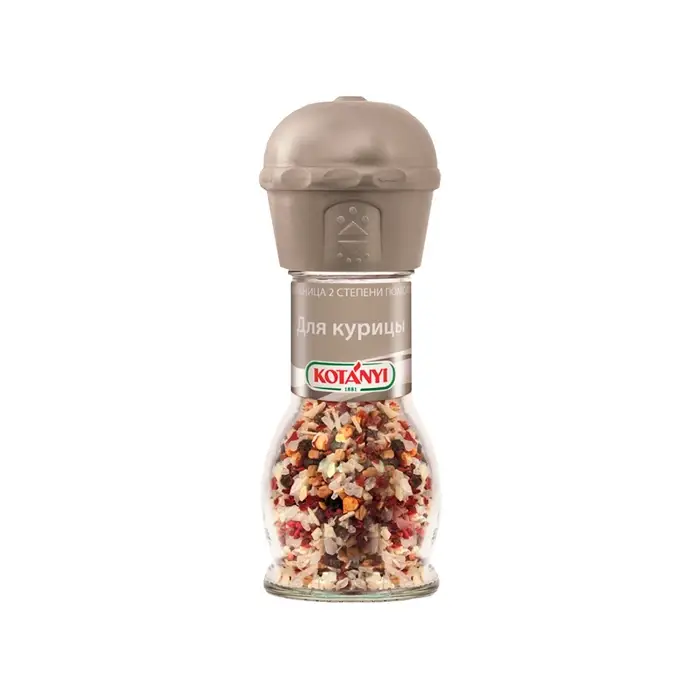 Приправа для курицы Kotanyi, 52 г