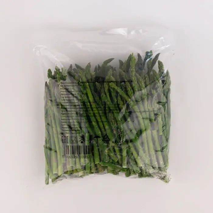 Спаржа зеленая Bellсhef, 1 кг