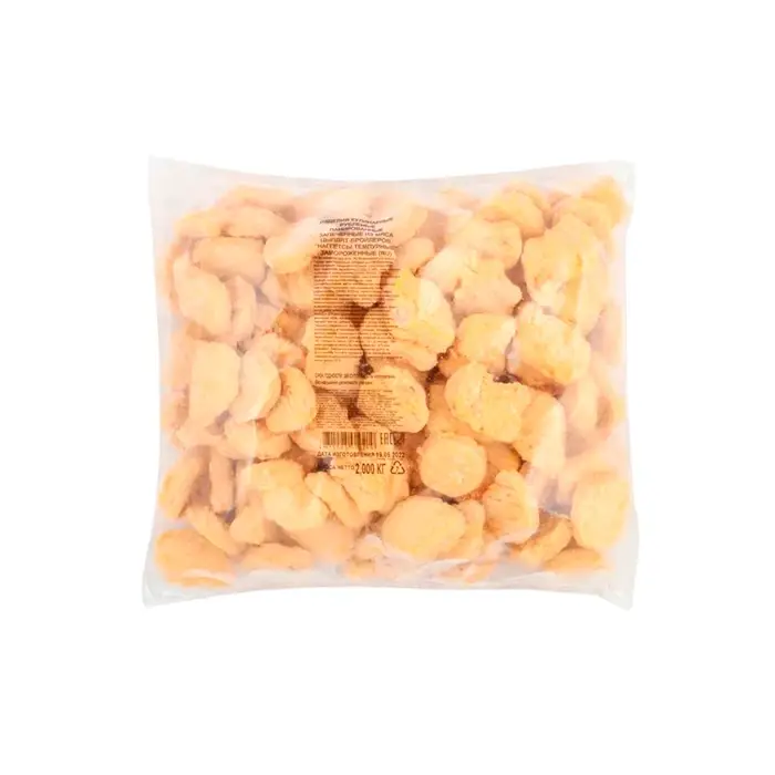 Наггетсы куриные Классические «Черкизово», 1,115 кг