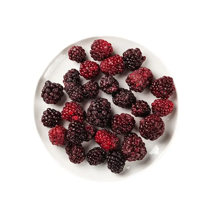 Ежевика Bellсhef, 2,5 кг