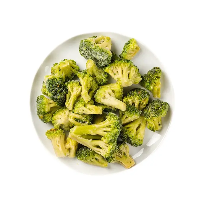 Брокколи капуста Bellсhef, 2,5 кг