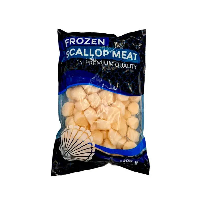 Гребешки 10/20, 1 кг