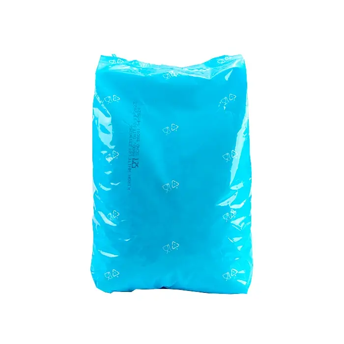 Глазурь белая Kiron Irca, диски, 10 кг